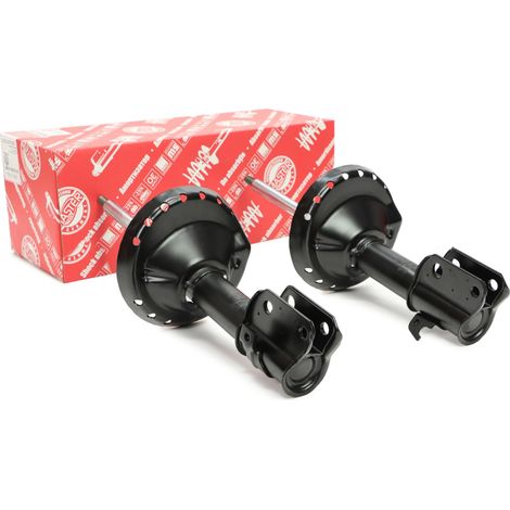2 STOSSDÄMPFER vorne SUBARU LEGACY IV BL / Kombi BP (1/4)