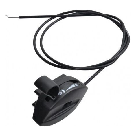 Cavo acceleratore tagliaerba modelli XSPW ORIGINALE STIGA 181005509/0