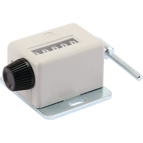 Compteur de ballots UNIVERSEL H1274RL