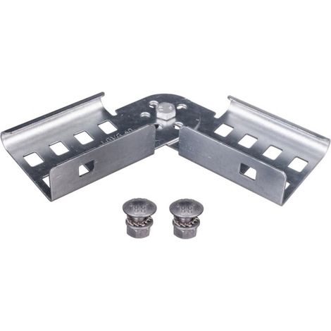 Empalme para escalera de cables H60mm lgvg 60 FS 6208941