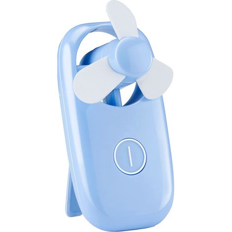 Mini-Handventilator, passende Modelle