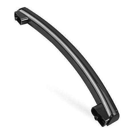 Ersatz-Türgriff für GE-Mikrowelle, Teilenummer WB15X24435 (1/4)