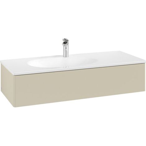 Villeroy & Boch K03000HJ WTUS Antao K03 1188x256x493 mm (1/3)