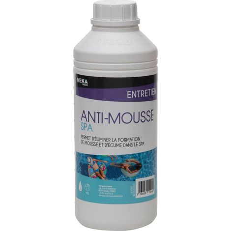 Antischaumbad 1L - Neka