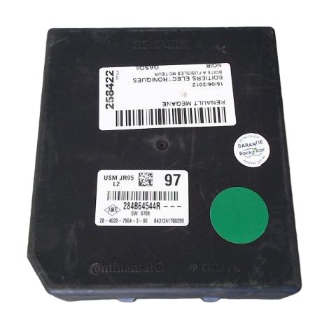 Boite A Fusibles RENAULT Megane [PRODUIT D'OCCASION]♻️284b69009r