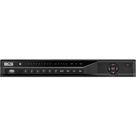 BCS-L-NVR1602-A-4K-16P-Ai
