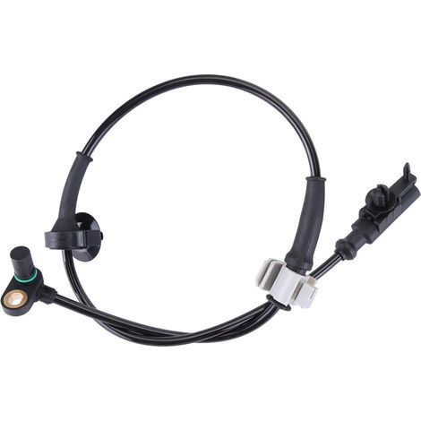 4 Capteur de vitesse roue ABS,Remplacement direct,OEM 15229012,Chevy Silverado 1500,GMC Sierra 1500 (1/5)