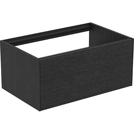 IDEAL STANDARD T3985Y4 Meuble sous-basin Conca, 1 tiroir (1/2)