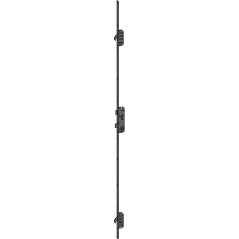 WINKHAUS Mehrfachverriegelung STV U24185-62 M2, 8/92, Falle Standard, Stahl