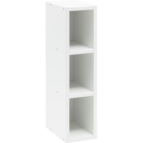Kinderregal 30 × 16,1 × 66,4 cm mit Schublade – oferuje wygodne miejsce na ksią (1/5)
