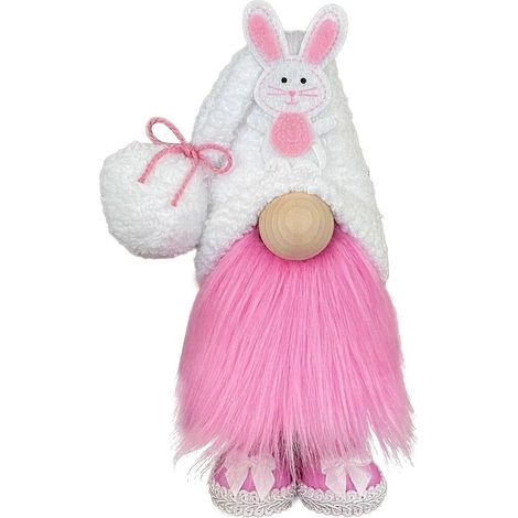 Herbstdekoration, Wohndekoration, Puppe, Wichtel, Osterdekoration, Hase, Bürodekoration, Schlafzimmerdekoration, ästhetische Weihnachtsdekoration, A 201210 A (1/4)