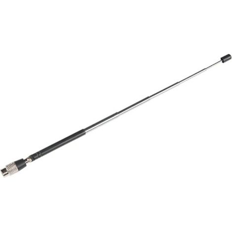 ANT500 Telescopic Antenna SMA Lever Group Learning ANT500 HackRF One (1/2)