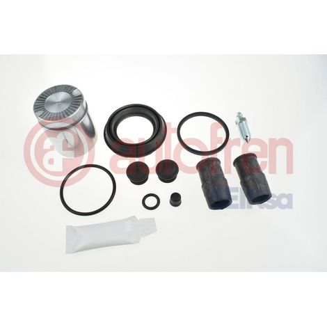Kit de réparation, étrier de frein Autofren Seinsa D42753C MERCEDES-BENZ