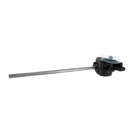 Caja de transmisión para equipos Husqvarna. Reemplaza original 504541403.
