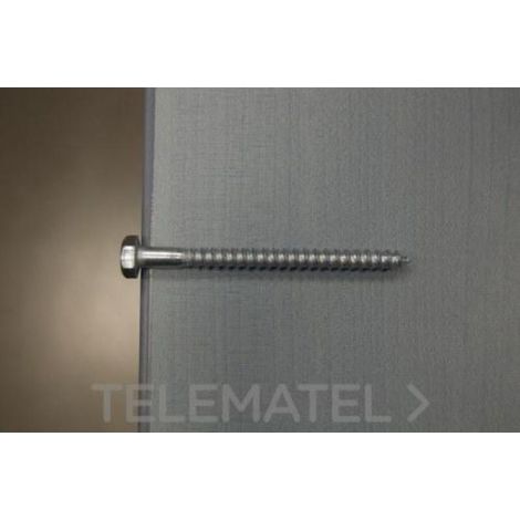 FISCHER bolsa tornillo 3,030 514966 fischer , Bolsa Tornillo 3,0x30 514966 de la marca Fischer.