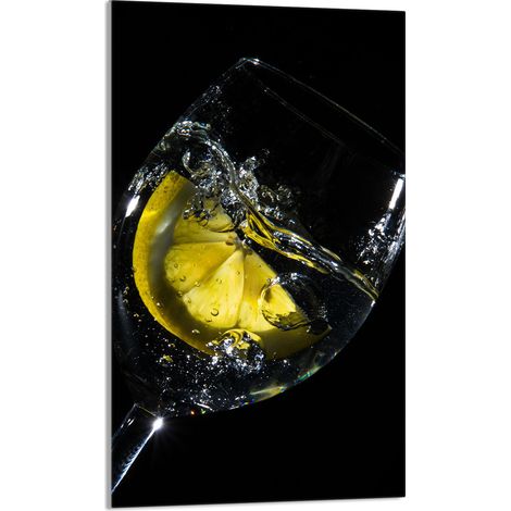 Tabla de cortar vidrio 30x52 Vino (1/5)