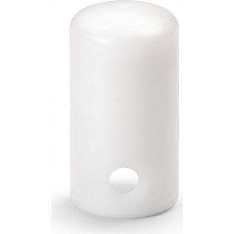 Cappuccio per Supporto a U per Piscina Ultra Frame Rettangolare 4x2 Bianco INTEX