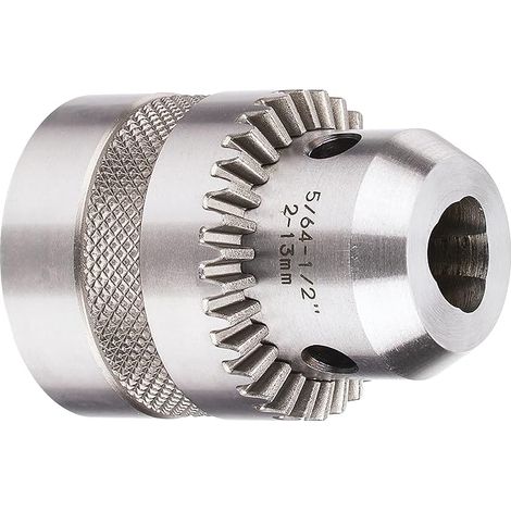 Mandrino Makita di ricambio 13mm 1/2" per carotatore 8406 192877-8