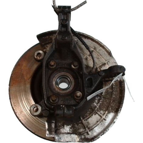 [PRODUIT D'OCCASION] Pivot Arrieree Droit JEEP Renegade ♻️ Ref Oe. 51942804 - Garantie à vie (1/2)