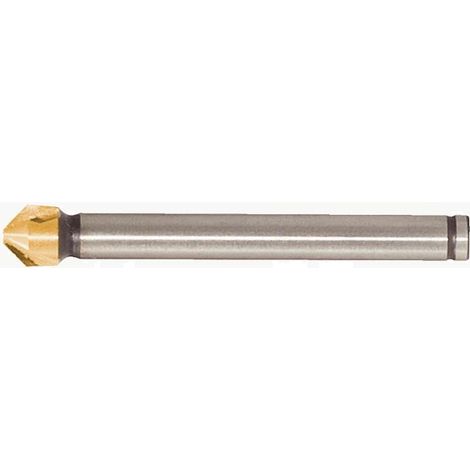 Forets aléseurs HSS TiN 120°, 8,3 mm (1/2)