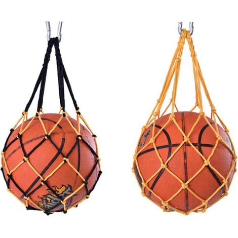 Ball Mesh Bag Basketball Mesh Bag Mesh Bag Soccer Mesh Bag Mesh (1/5)