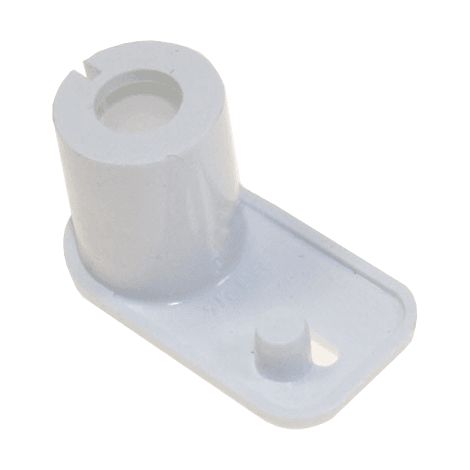 SUPPORT CHARNIERE RESSORT DROIT POUR REFRIGERATEUR DOMETIC - 200223601 (1/2)
