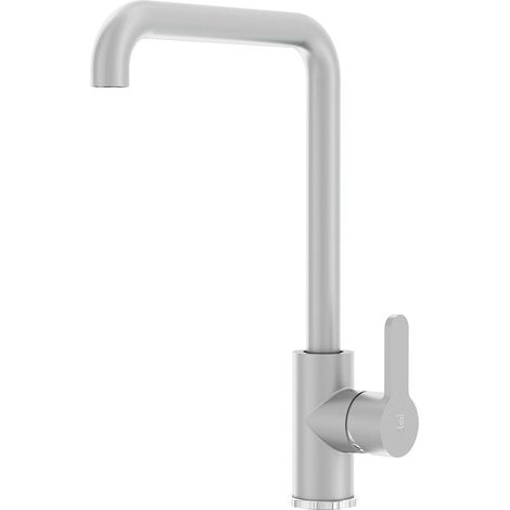 PRESTO 8548661 PYSA Grifo De Cocina Cromo Mate - ref: 8548661 (1/2)