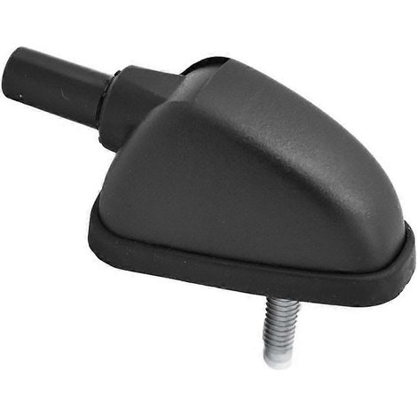 1 pièce 96220-1C010 Base de mât d'antenne à boucle de toit pour Hyundai Getz 2002-2011, ensemble de base d'antenne AM/FM, pièces extérieures automobiles (1/5)