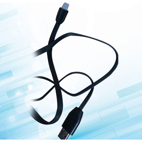 Dispositif de suivi GPS intelligent avec câble mini USB pour la surveillance et le positionnement (pour iPhone) (1/3)