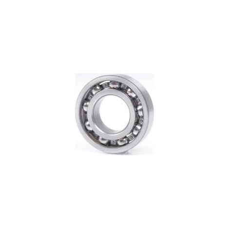 Roulement moteur NTN pour Moto Yamaha 125 SR 1984 à 1999 6305-C3 (1/2)