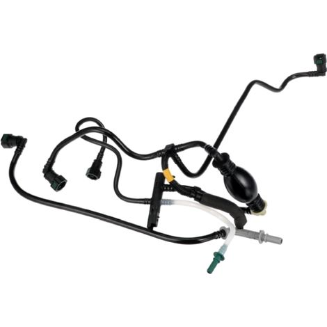 Tuyau de carburant Gates MFL1082 CITROËN 1574T1