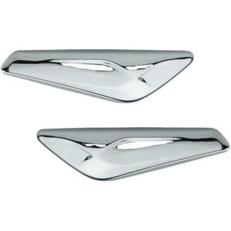 Pour X3 X4 F25 F26 Side Marker Clignotant Lampe Gauche ou Droite 51117338569 51117338570