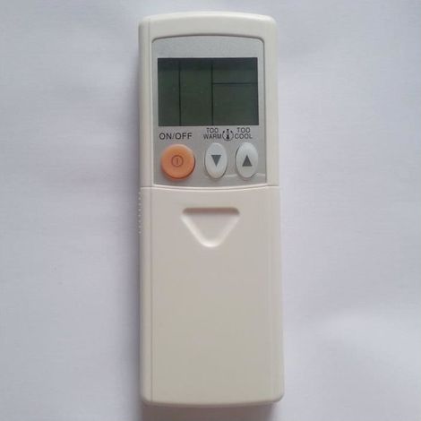 REMPLACEMENT MITSUBISHI CLIMATISEUR TÉLÉCOMMANDEKM05 KM05A KM05B KM05C KM05D KM05E KM05F KM05G KM06 KM06A KM06B KM06C KM06D KM06E KM