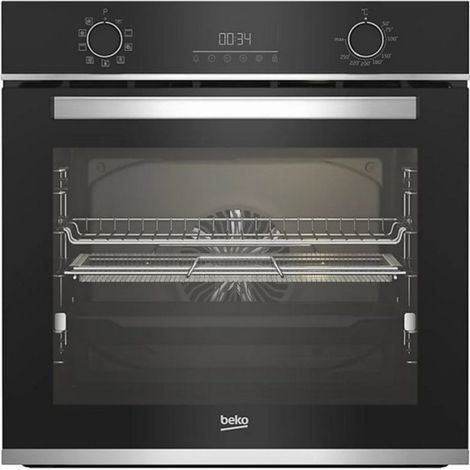 Beko BBIMA13300XS - Horno Multifuncion Inox