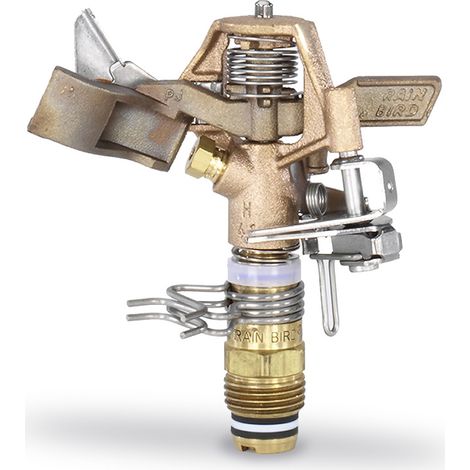 ASPER 1/2" 25BPJ 25º (11,6-12,5) BRONCE + TOB 10 (1/2)