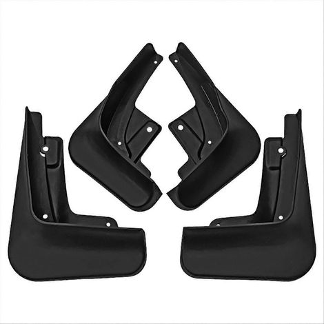 Guardabarros para coche, faldones antisalpicaduras para EXEED TX/ (1/5)