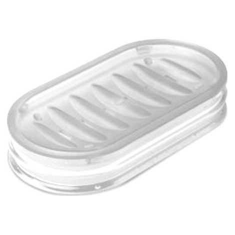 Porta jabón Soporte Aqua Glace' Cm 15X8 Tatay