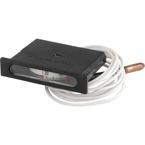 Termometro acqua 0-120°C/1.5m
