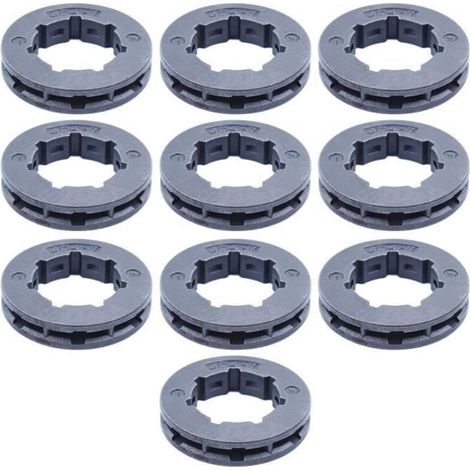 7T rim sprocket for STIHL 056 076 051 045 044 MS440 046 Oregon 22270 22mm (1/4)