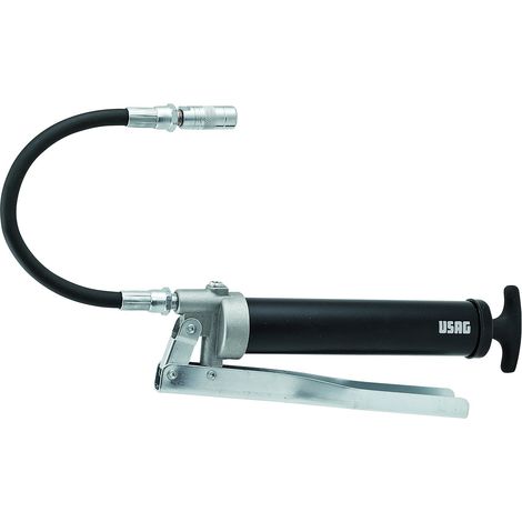 Mini-Hebelkompressor für Fett, 120 cc, Druck 413 bar, USAG U04210000