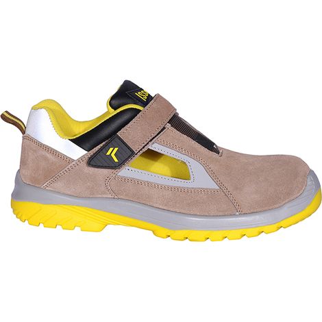SANDALIA DEPORTIVA S1P
