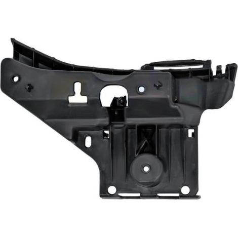 Support intérieur de pare-choc arrière gauche Ford Focus 4 phase 1 2018-2022