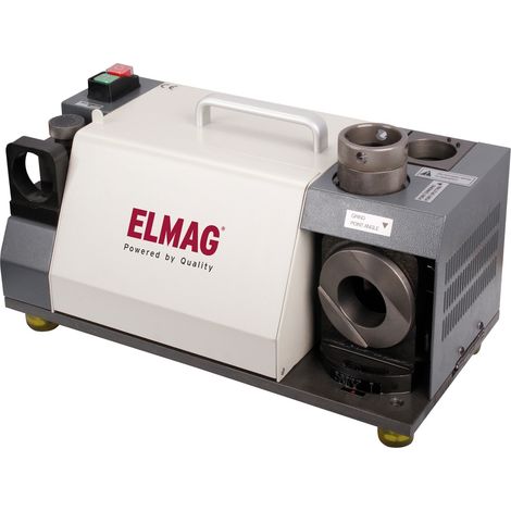 ELMAG Bohrerschleifmaschine DBG 832 W, 8 - 30mm (1/4)
