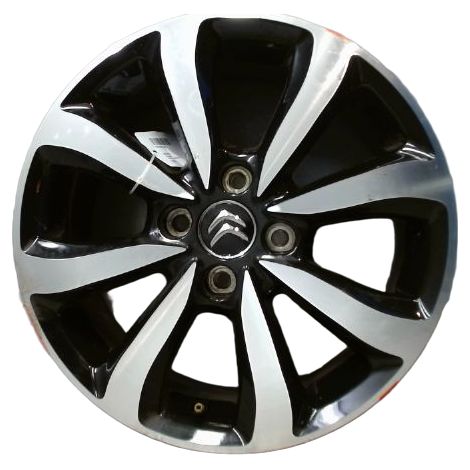 Jante Aluminium CITROEN C4 [PRODUIT D'OCCASION]♻️5402cs