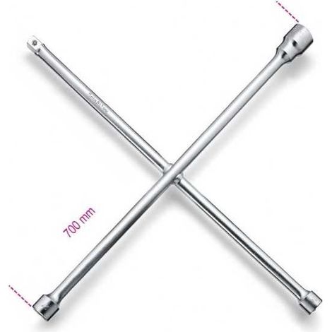 Llave Cruz 24X27X32X3/4" 982 Beta