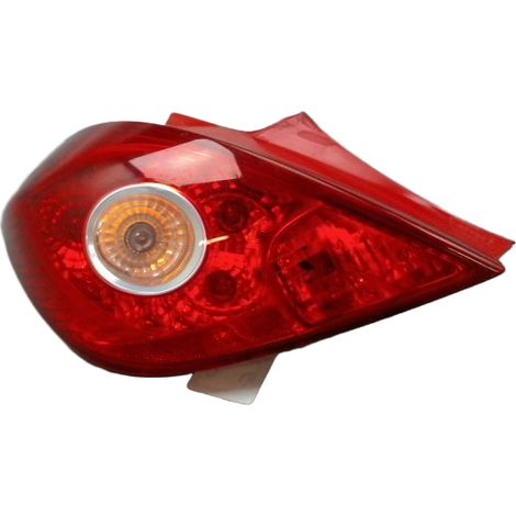 [PRODUIT D'OCCASION] Feu Arriere Gauche  OPEL Corsa Iv Phase 1 (d) 2006-2010 ♻️ Ref Oe. 93189092 - Garantie à vie (1/3)
