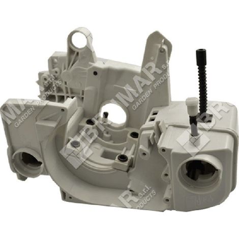 Serbatoio carburante per motoseghe STIHL 1123.020.3033 COMPATIBILE - 048927