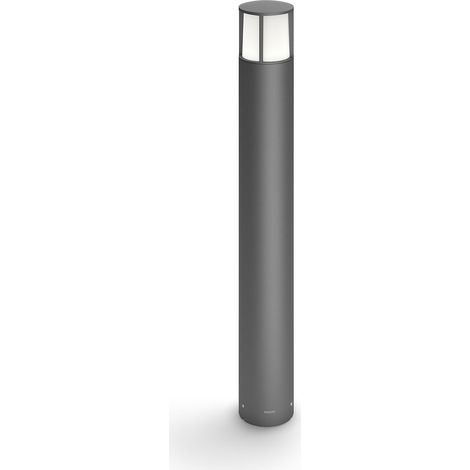 Luminaire LED extérieur Philips Lighting Stock 164679316 LED intégrée N/A Puissance: 6 W blanc chaud N/A (1/5)