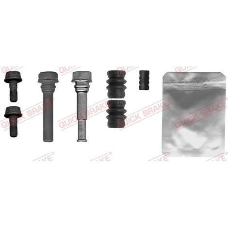Jeu de douilles de guidage, étrier de frein Quick Brake 113-1490X NISSAN