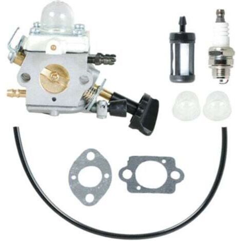FENOPLASTICAVentilateur pour carburateurs STIHL BG56, BG86, SH56 et SH86 4241-120-0607 (1/4)